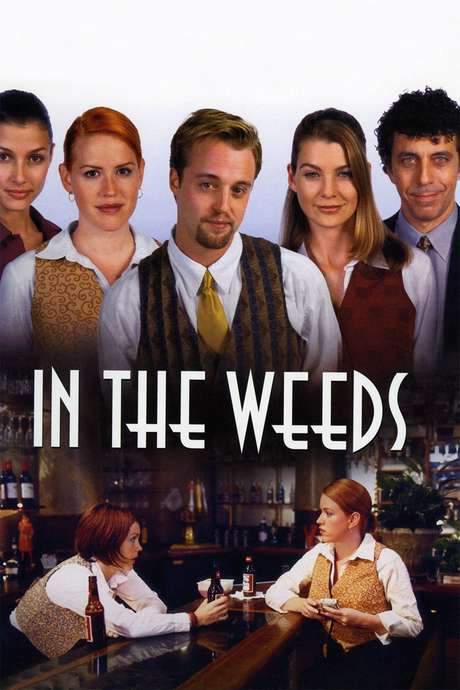 In the Weeds